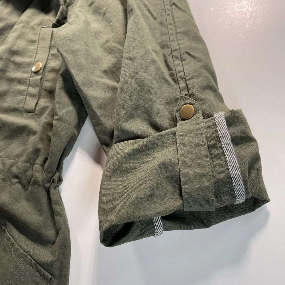 LOFT women army
